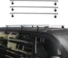 Portapacchi di base per VW T7 Multivan 2021-2025 75kg Anteprima dell’immagine prodotto 2