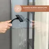 bremermann serie bagno PIAZZA BLACK TAPE - Spatola per Anteprima dell’immagine prodotto 4