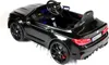 ES-Toys Kinder Elektroauto BMW M5 Drift Version Stoßdämpfer Produktbild-Vorschau 5