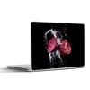 MuchoWow® Laptop Aufkleber Sticker Cover Granatapfel - Produktbild-Vorschau 1