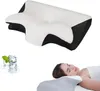 Nackenkissen Kopfkissen Ergonomisches Orthopädisches Kissen Produktbild-Vorschau 3
