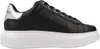 Karl Lagerfeld Kapri Karl Nft Lo Lace Couleur Noir Voir les images du produit 4