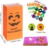 HOTSAN Set mit 80 Halloween-Tüten und 84 Aufklebern Produktbild-Vorschau 7