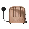 Dualit Classic 2er-Toaster Copper (Kupfer) Produktbild-Vorschau 7