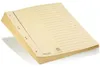 Herlitz Trennblatt     A4 Manilakarton chamois  50er Voir les images du produit 2