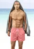 Bench Badeshorts lachs Größe L Produktbild-Vorschau 2