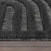 TT Home In-& Outdoor Teppich Wetterfest Balkon Küche Produktbild-Vorschau 3