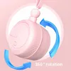 3-in-1 Tragbarer Mini Ventilator, Blattloser Ventilator, Produktbild-Vorschau 3
