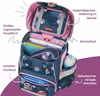 Step by Step mochila escolar Space Schulranzen-Set 5 piezas Vista previa de la imagen del producto 16