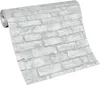 Erismann 6318-10 imitace 2 tapety dřevo/kamenná šedá tapeta Náhled obrázku produktu 1