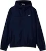 Lacoste Herren Sport Colorblock Hooded Tracksuit  - WH2661, Produktbild-Vorschau 3