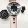 DYSON HD16 Jasper Nural Céramique Rose Voir les images du produit 39