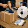 Kompletní sada pro ovazování 16 mm s odvíječem, napínákem Náhled obrázku produktu 9
