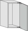 1 Paar Salice AIR Scharnier mit Dämpfung 105° Titanium Produktbild-Vorschau 6