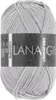 Lana Grossa - Meilenweit 4-fach 50g Cashmere 0035 Produktbild-Vorschau 1