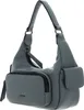 PICARD Handtasche Umhängetasche Multi Handbag Pesto mint Produktbild-Vorschau 2