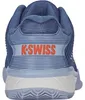 K-Swiss Hypercourt Express 2 Clay Infinity/Arctic Produktbild-Vorschau 5