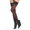 KOTEK calze autoreggenti H031 nero S/M Anteprima dell’immagine prodotto 3