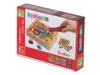 Montessori-Bienenwaben-Lernspiel Produktbild-Vorschau 5