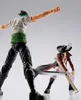 One Piece S.H.Figuarts Actionfigur Dracule Mihawk Hawkeye Produktbild-Vorschau 7