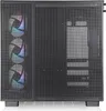 Thermaltake CA-11E-00M1WN-00 Geh Thermaltake View 380 XL TG Anteprima dell’immagine prodotto 6