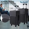 ProximaX Set de valises en 2 parties 20/24 pouces | ABS Voir les images du produit 10