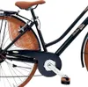 Stadtfahrrad Dolce Vita by Canellini CAPPUCCINO Damen - Produktbild-Vorschau 3