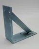 Winkel feuerverzinkt 200x200x80mm verstärkt Schwerlas Produktbild-Vorschau 2