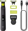 Philips QP6542/15 OneBlade Pro 360 Face+Body Produktbild-Vorschau 1