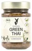 Sanchon - Pâte de curry vert thaï - 190g Voir les images du produit 2
