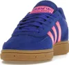 Damen Adidas Handball Spezial Lucid Blau/Lucid Pink/Gum Produktbild-Vorschau 6