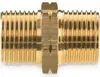 ROTHENBERGER Industrial Doppelnippel R3/8"LxR3/8"L - Produktbild-Vorschau 2