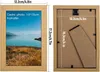Bilderrahmen für Wand- und Tischfotos Set 20 Zierliche Produktbild-Vorschau 2