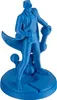 Panchroma™ PLA Satin, Couleur:Satin Blue, Taille du Voir les images du produit 4
