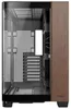 Antec C8 Curve Wood Full Tower Noir, Transparent, Bois Voir les images du produit 10