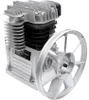 3kW Luftkompressor KD1493 2 Kolben Produktbild-Vorschau 5