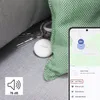 Hama Schlüsselfinder 2 Stück, für Android, Bluetooth, Weiß Produktbild-Vorschau 7
