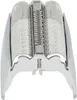 vhbw 2x Doppelscherfolie Ersatz für Braun 51S, 51B für Produktbild-Vorschau 5