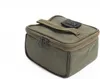 Nash Pouch L Tasche Grün  Grün One Size Produktbild-Vorschau 1
