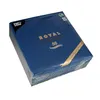 PAPSTAR 11605 PAPSTAR Serv blau 1/4falz Anteprima dell’immagine prodotto 7
