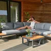 di volio Gartenmöbel Set Veledo, Garten Möbel für Outdoor - Produktbild-Vorschau 2