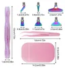 Diamond Painting Zubehör Stift Set, 6 Styles 5d Drill Pen Produktbild-Vorschau 5