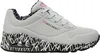 Skechers UNO-LOVING LOVE white combi Náhled obrázku produktu 118