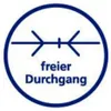 Riegler Klauenkupplung mit Außengewinde, G 1, mit Produktbild-Vorschau 2