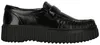 Clarks Torhill Mocc Couleur Noir Voir les images du produit 7