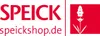 The image displays the brand name SPEICK and the website speickshop.de, along with a stylized illustration of a lavender plant within a red square. This is typical marketing material for the brand. Náhľad obrázku produktu