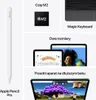 Collage of product features and accessories for an Apple iPad. Podgląd zdjęcia produktu