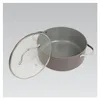 Topf mit doppelter Keramikbeschichtung 20 cm, 2,3 l | Produktbild-Vorschau 3