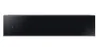 A black and stainless steel Samsung warming drawer is shown against a white background. Voir les images du produit
