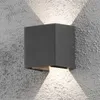 Applique Konstsmide Cremona High Power LED - alluminio Anteprima dell’immagine prodotto 8